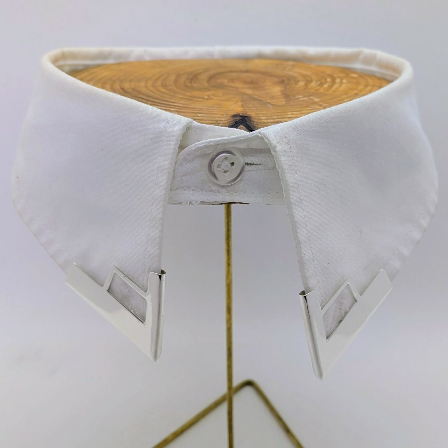 Bijou de col rectangle
